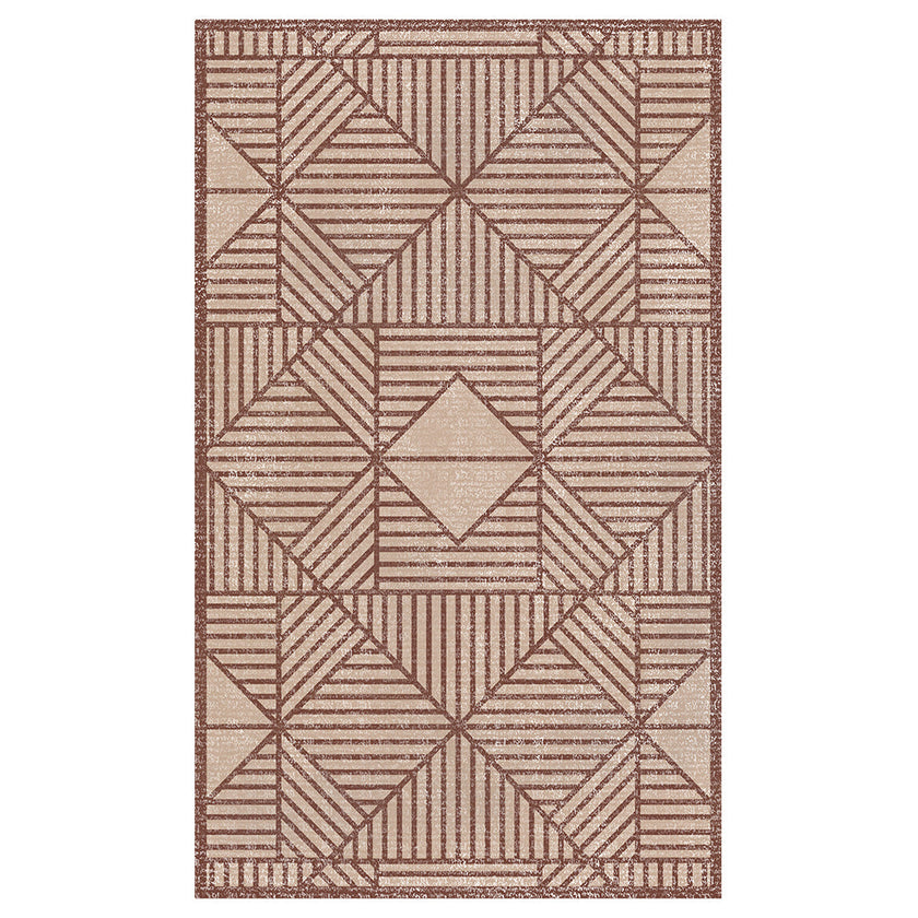 Kaia - Burgundy