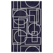 Noor - Navy