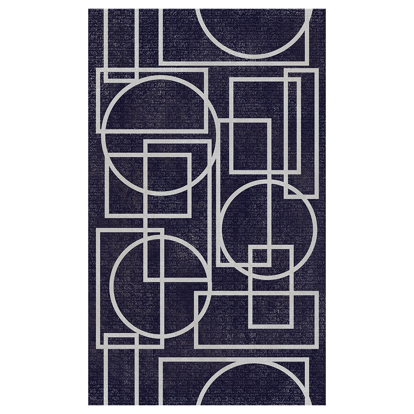 Noor - Navy