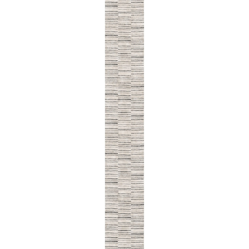 Sahara Ivory Grey Rug