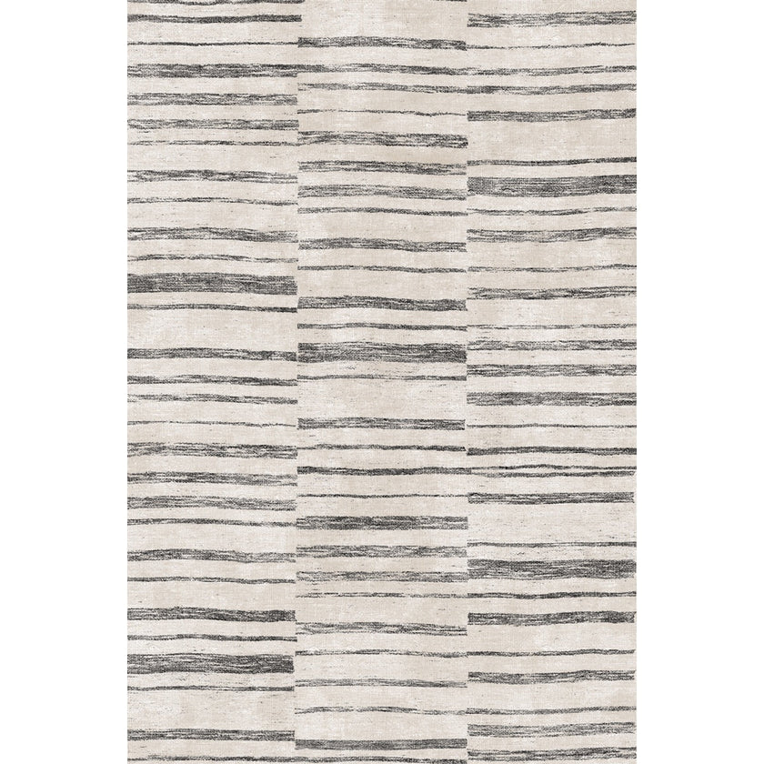 Sahara Ivory Grey Rug