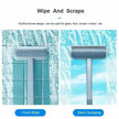 4-in-1 Pet Hair Removal Brush – Dog & Cat Hair Remover, Lint Cleaner & Screen Brush