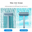 4-in-1 Pet Hair Removal Brush – Dog & Cat Hair Remover, Lint Cleaner & Screen Brush