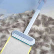4-in-1 Pet Hair Removal Brush – Dog & Cat Hair Remover, Lint Cleaner & Screen Brush