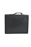Louis Vuitton Taiga Serviette Kourad Briefcase Green M30074 LV 8936K