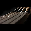 SYNCHROS |  Set of 4 Knives with Oak-wood Knife holder