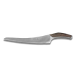 SYNCHROS |  Set of 4 Knives with Oak-wood Knife holder