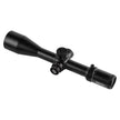 SNIPA™ Yukon Edge 4–40×56 FFP Rifle Scope – 34mm Tube, Illuminated MOA Reticle, 1/8 MOA Turrets, IPX7 Waterproof, NorthLine Mount + Focus Wheel