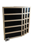 Fluid Infrared Sauna Kits