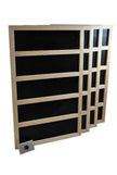 Fluid Sauna Room Kits