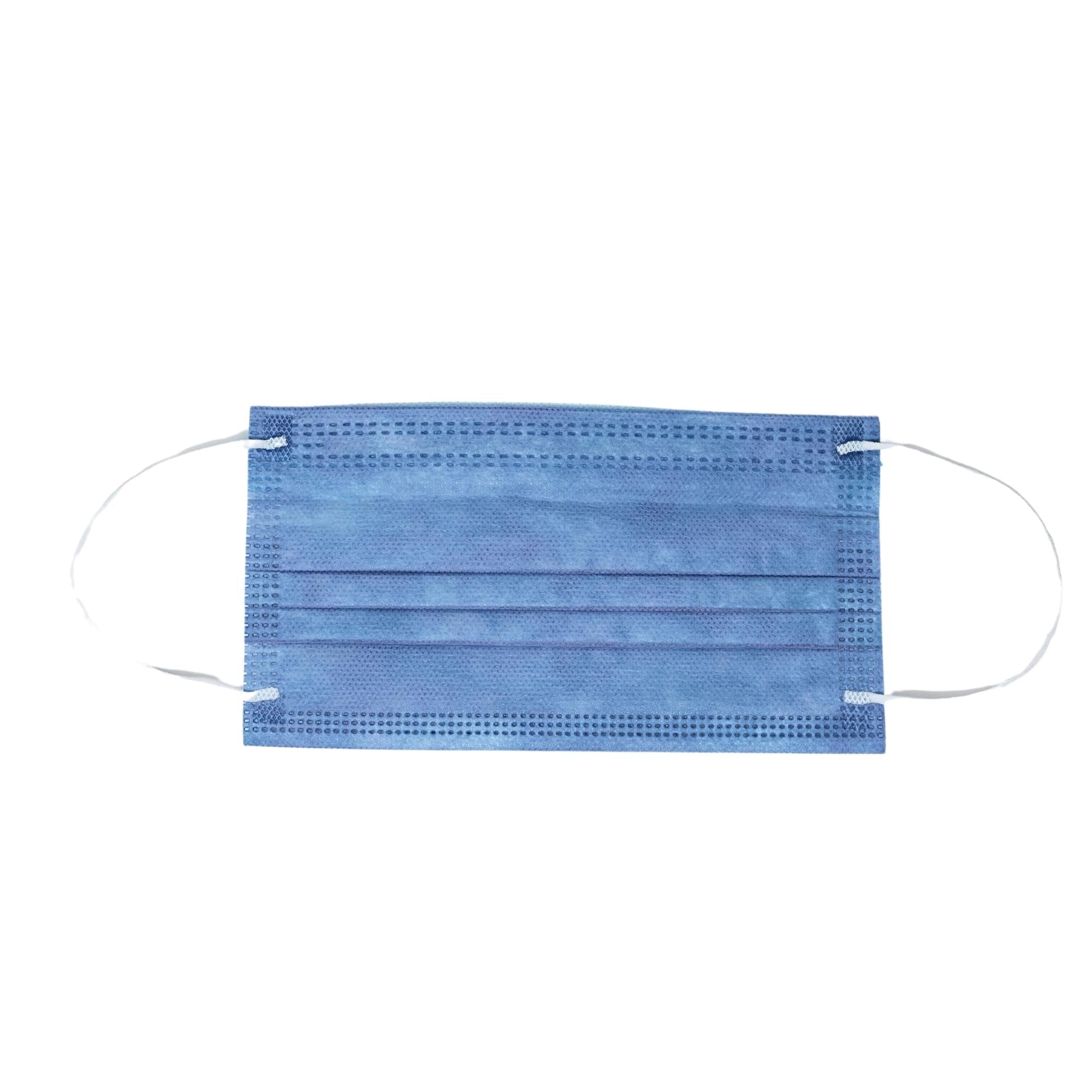 CareMax ASTM Surgical Mask - 50/box