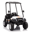 PREORDER 2026 Golf Cart 4 Seater 24V 4X4 Kids Ride On Car with Remote Control