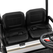 PREORDER 2026 Golf Cart 4 Seater 24V 4X4 Kids Ride On Car with Remote Control