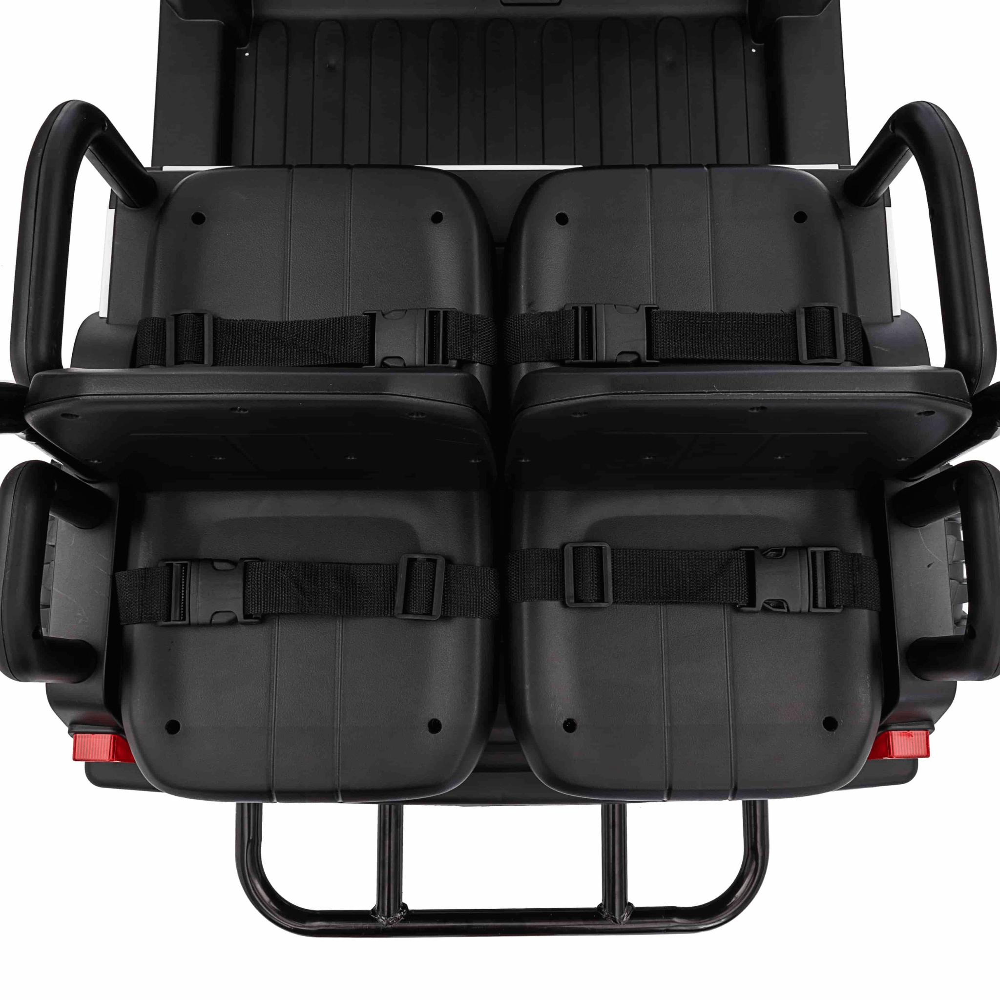 PREORDER 2026 Golf Cart 4 Seater 24V 4X4 Kids Ride On Car with Remote Control