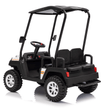 PREORDER 2026 Golf Cart 4 Seater 24V 4X4 Kids Ride On Car with Remote Control