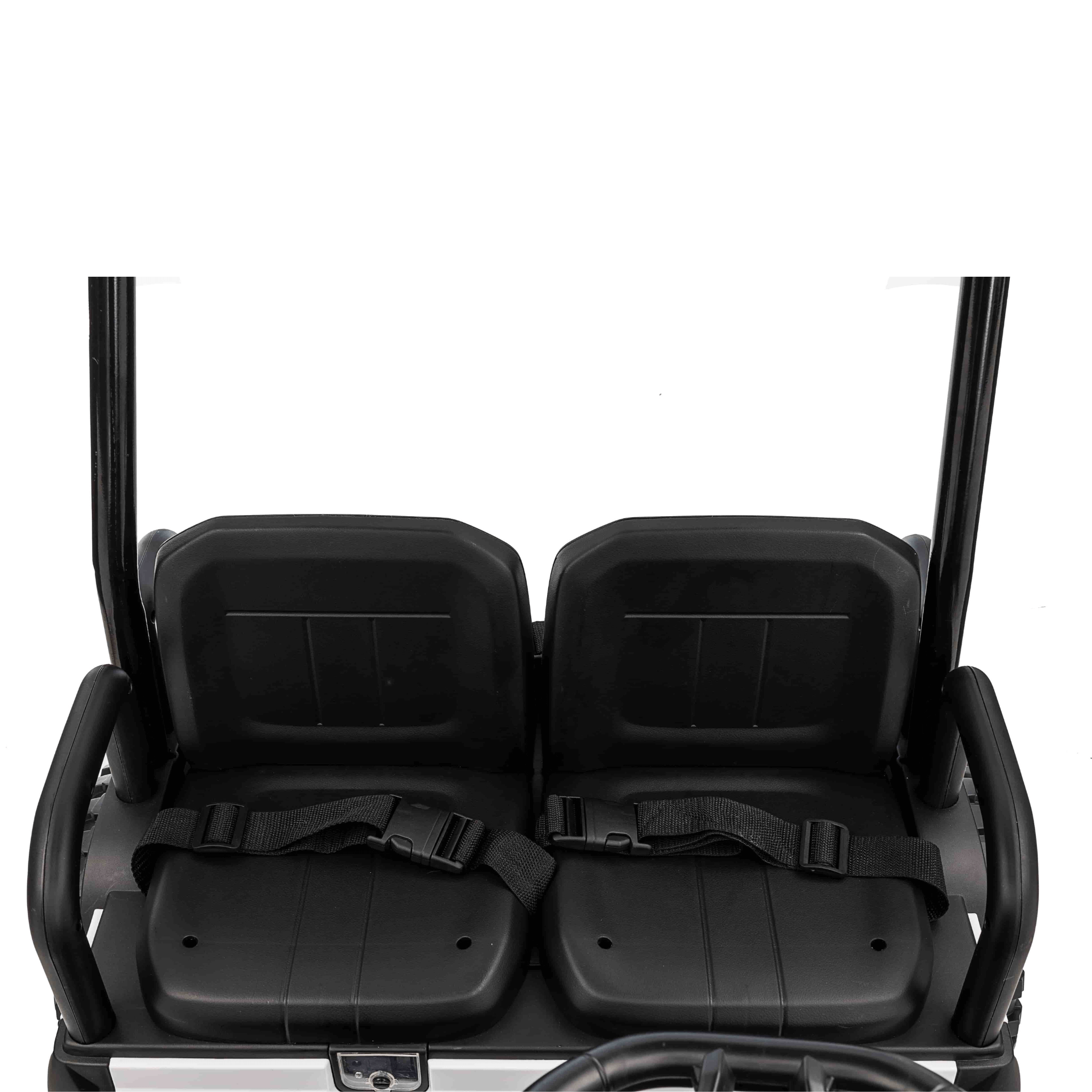 PREORDER 2026 Golf Cart 4 Seater 24V 4X4 Kids Ride On Car with Remote Control