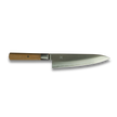 MIYABI 4000 FCV2 KOYA 8-Inch Gyutoh Knife – Beige Handle