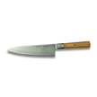 MIYABI 4000 FCV2 KOYA 8-Inch Gyutoh Knife – Beige Handle