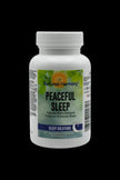 Nature's Harmony - Peaceful Sleep 60 Veggie Capsules (60caps)