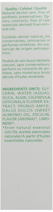 Weleda - Children's Tooth Gel (50ml)