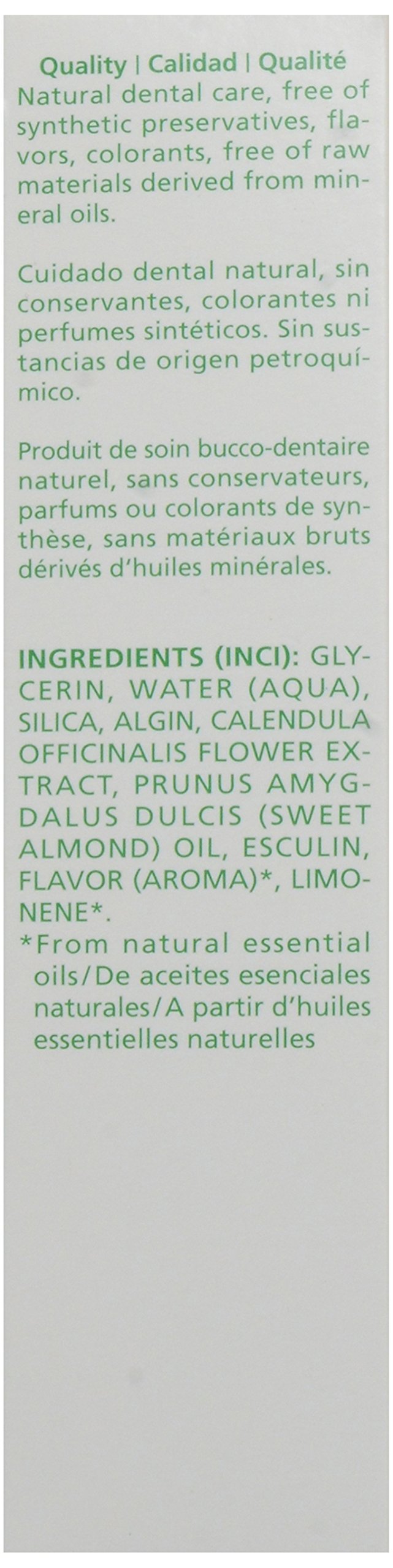 Weleda - Children's Tooth Gel (50ml)