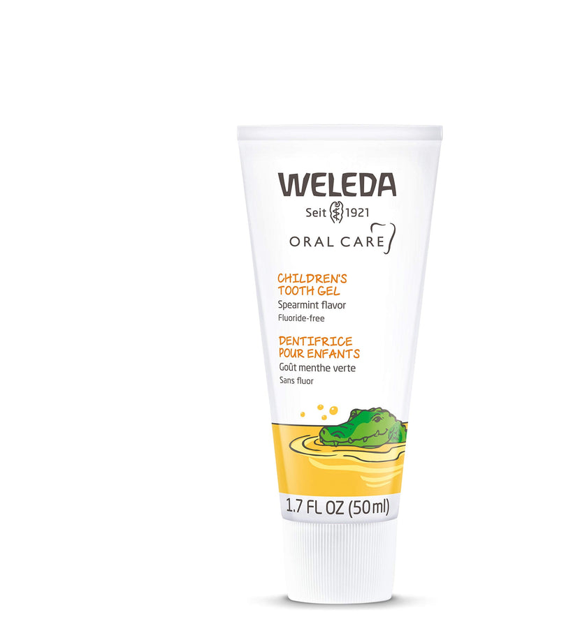 Weleda - Children's Tooth Gel (50ml)
