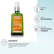 Weleda - Hydrating Body Wash - Sea Buckthorn (200ml)