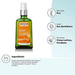 Weleda - Hydrating Body Wash - Sea Buckthorn (200ml)