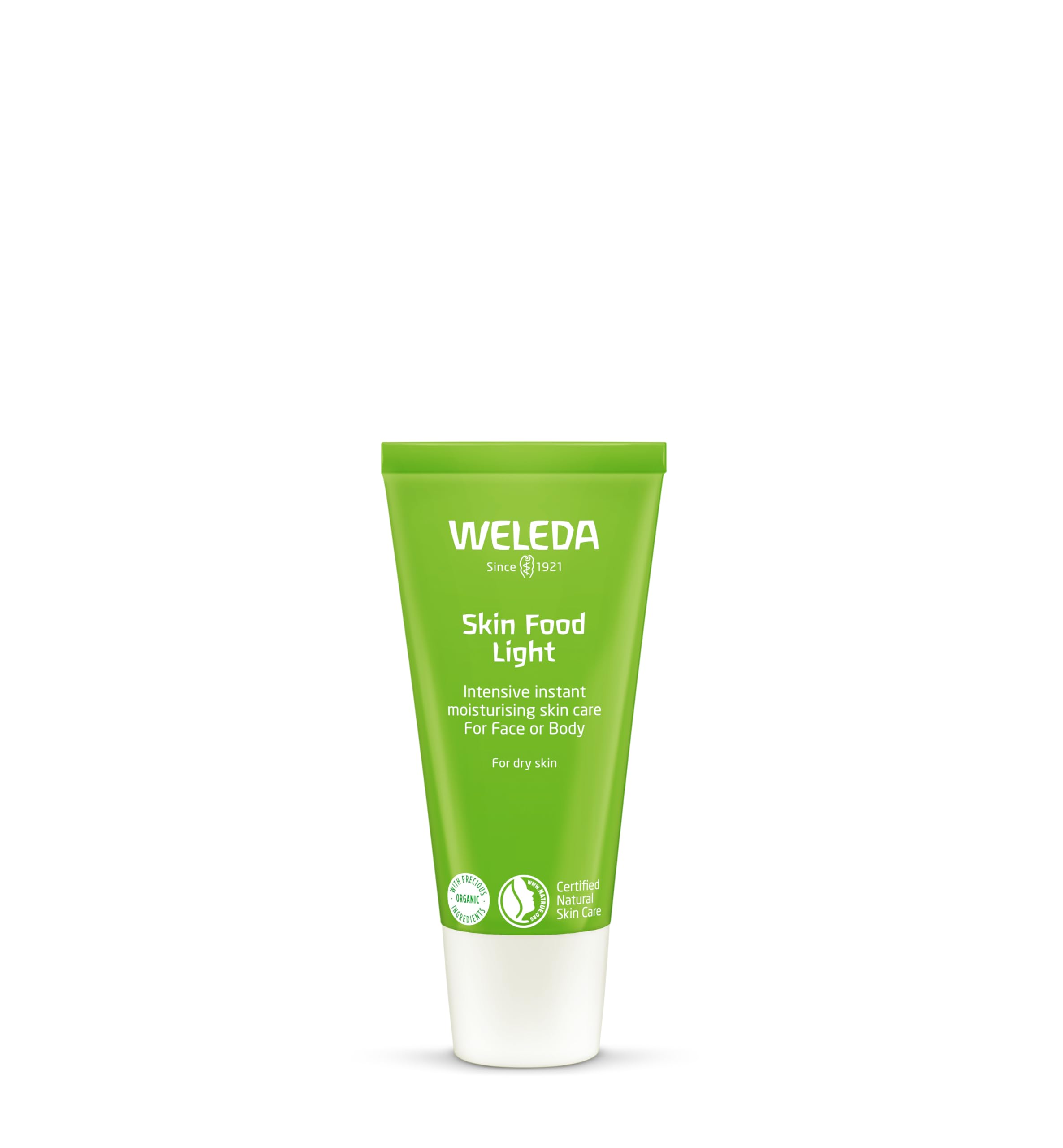 Weleda - Nourishing Body Cream (75ml)