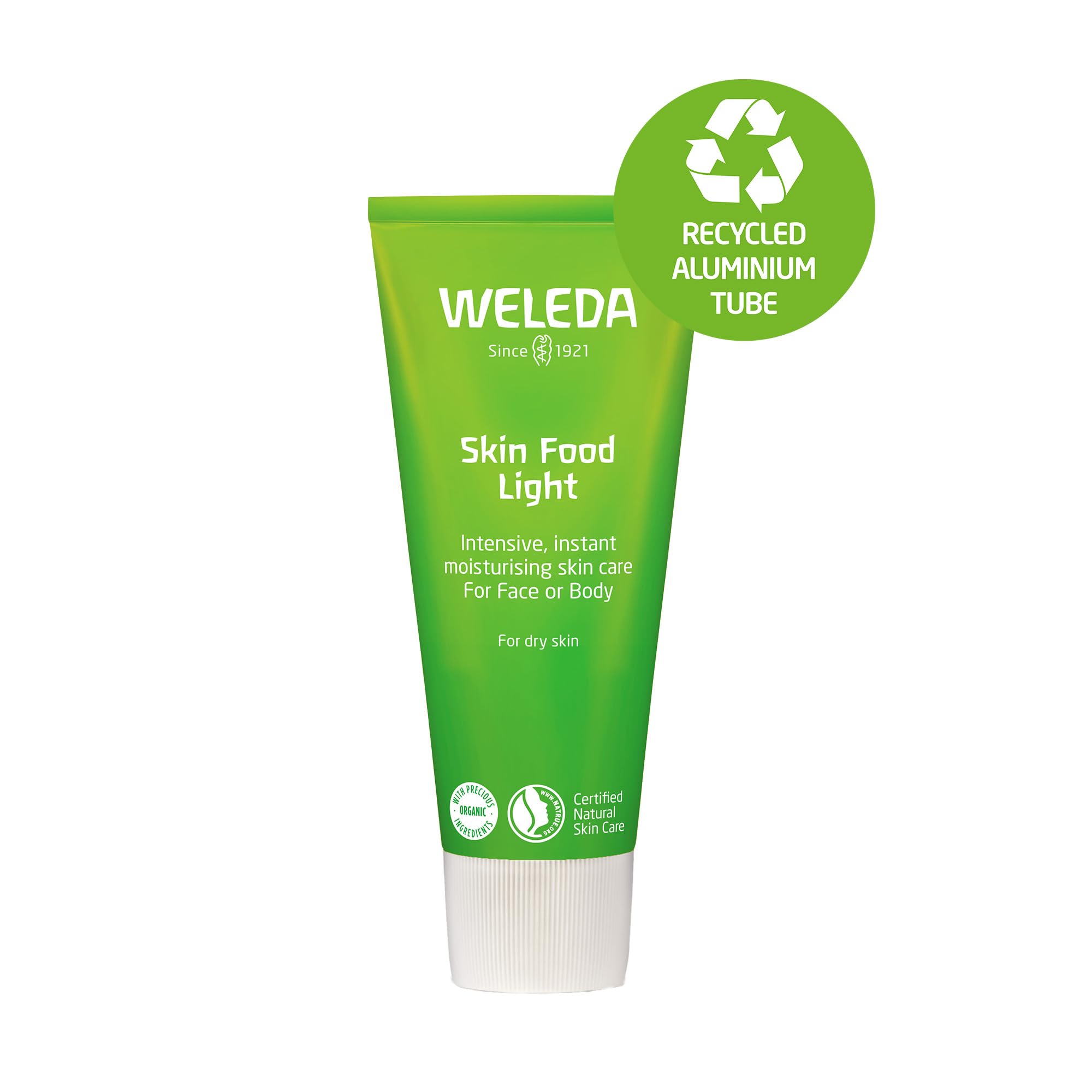 Weleda - Nourishing Body Cream (75ml)