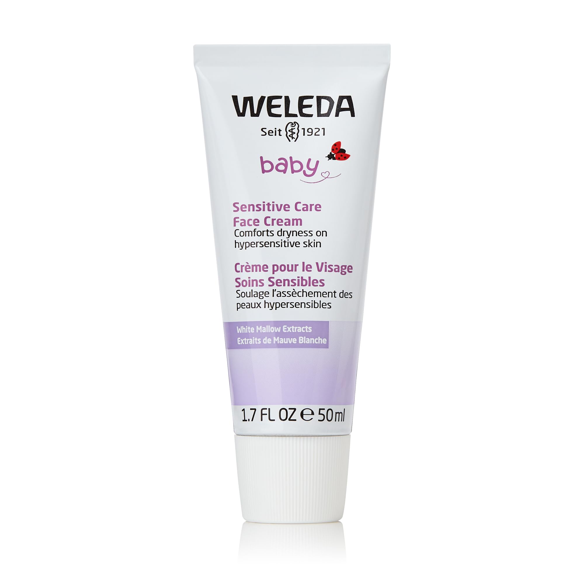 Weleda - Sensitive Care Face Cream (50ml)