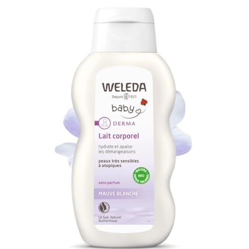 Weleda - Sensitive Care Body Lotion (200ml)