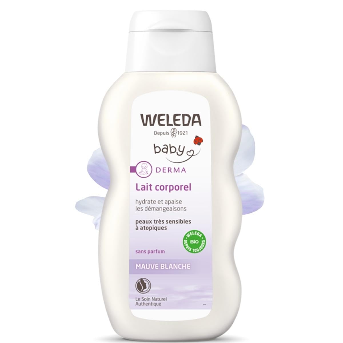 Weleda - Sensitive Care Body Lotion (200ml)