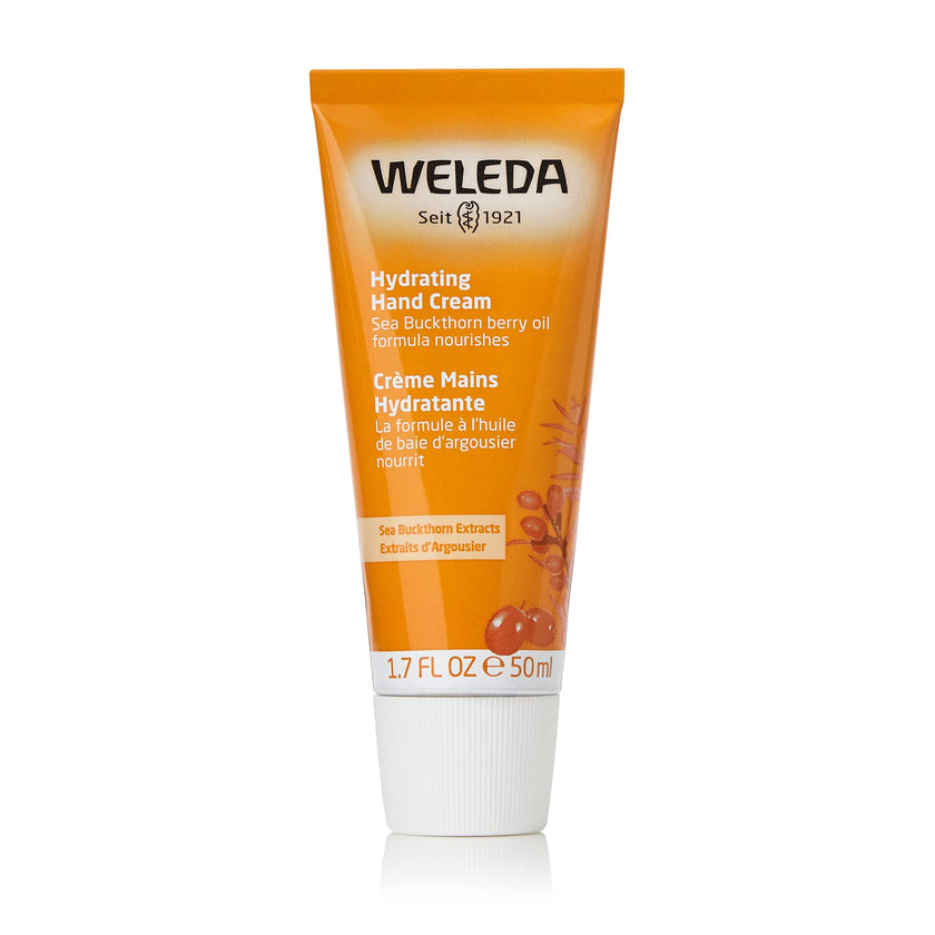 Weleda - Hydrating Hand Cream (50ml)