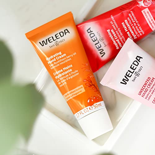 Weleda - Hydrating Hand Cream (50ml)