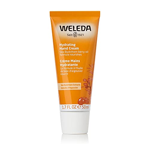 Weleda - Hydrating Hand Cream (50ml)