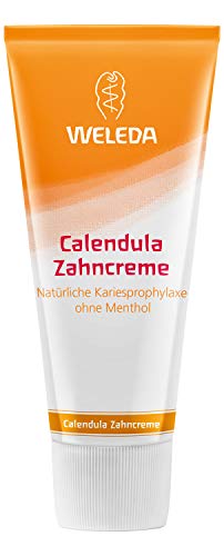 Weleda - Calendula Toothpaste (75ml)