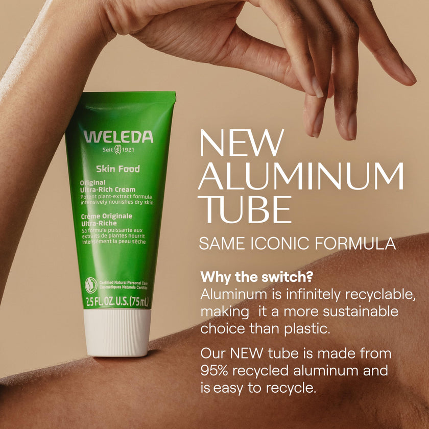 Weleda - Skin Food Original (75ml)