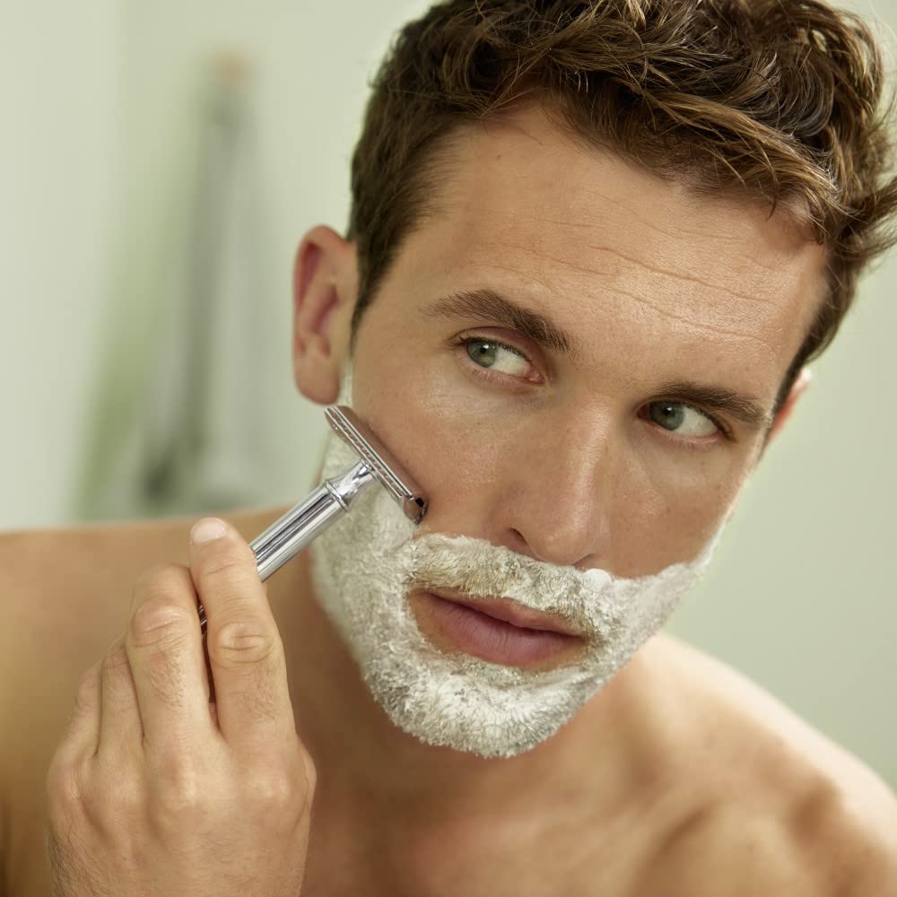 Weleda - Shaving Cream (75ml)