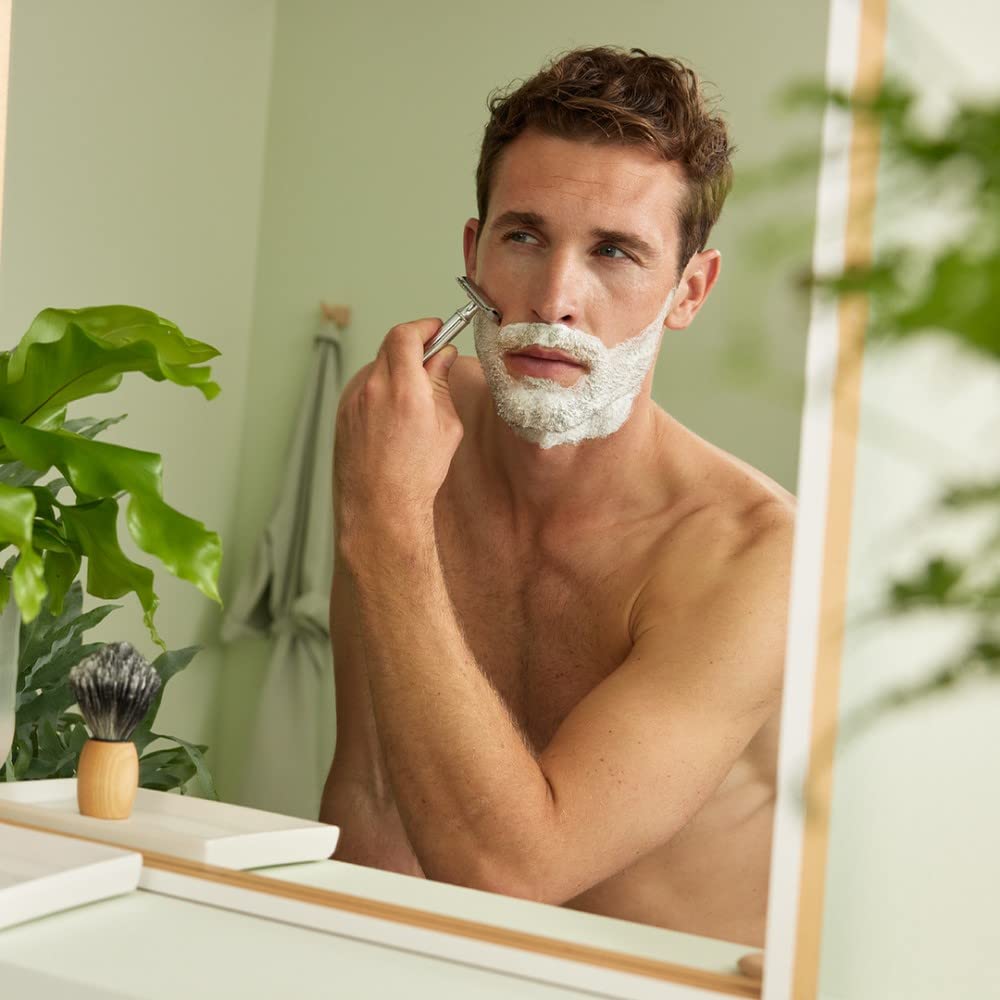Weleda - Shaving Cream (75ml)