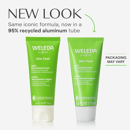 Weleda - Skin Food Light (75ml)