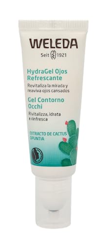 Weleda - Sheer Hydration Eye Gel (10ml)