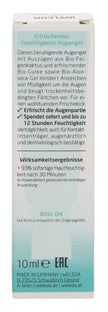 Weleda - Sheer Hydration Eye Gel (10ml)