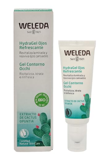 Weleda - Sheer Hydration Eye Gel (10ml)