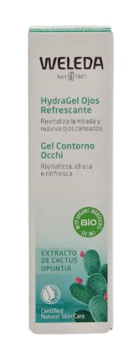 Weleda - Sheer Hydration Eye Gel (10ml)