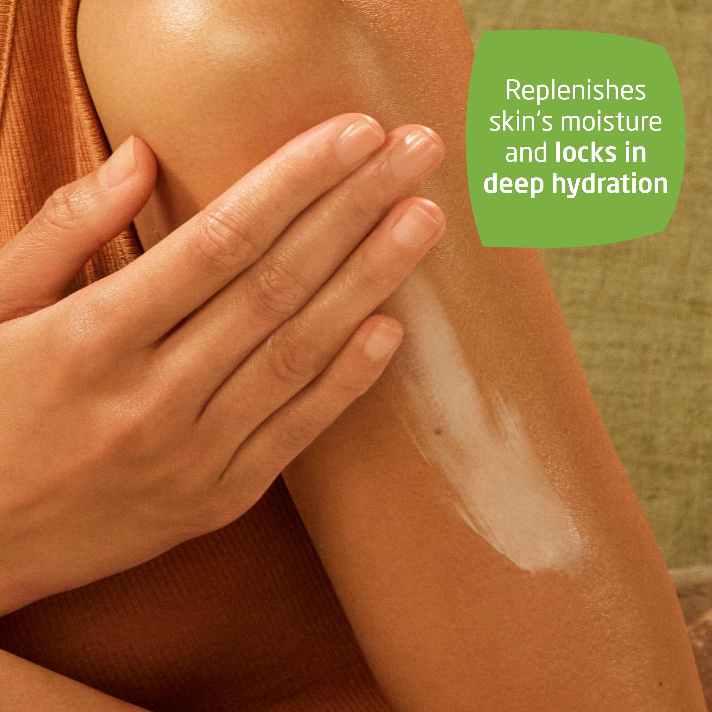Weleda - Hydrating Body Lotion (200ml)