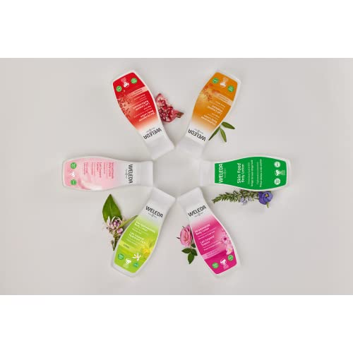 Weleda - Unscented Body Lotion (200ml)