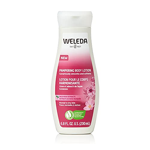Weleda - Pampering Body Lotion (200ml)