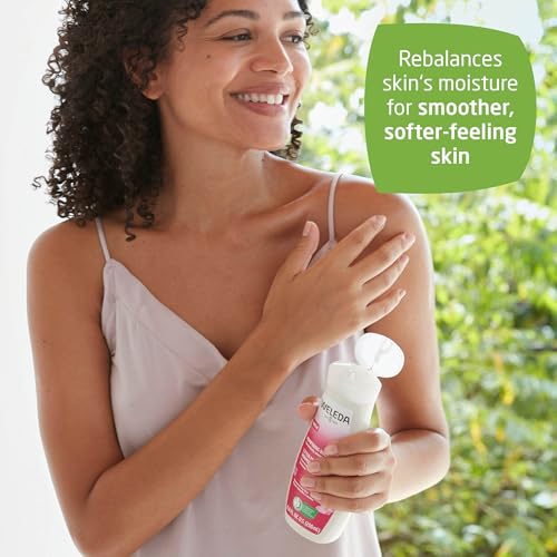 Weleda - Pampering Body Lotion (200ml)