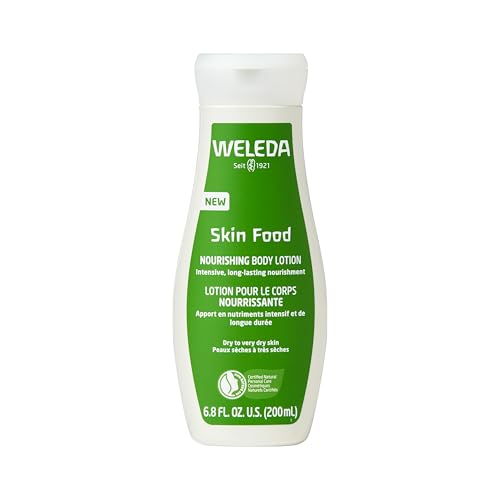 Weleda - Skin Food Nourishing Body Lotion (200ml)